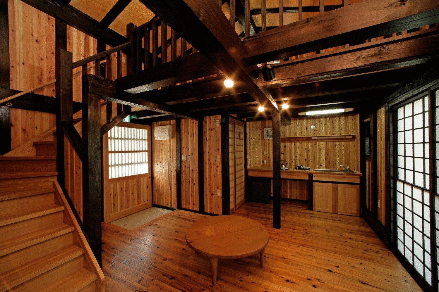 Hotel Hirayunomori Takayama  Exterior foto
