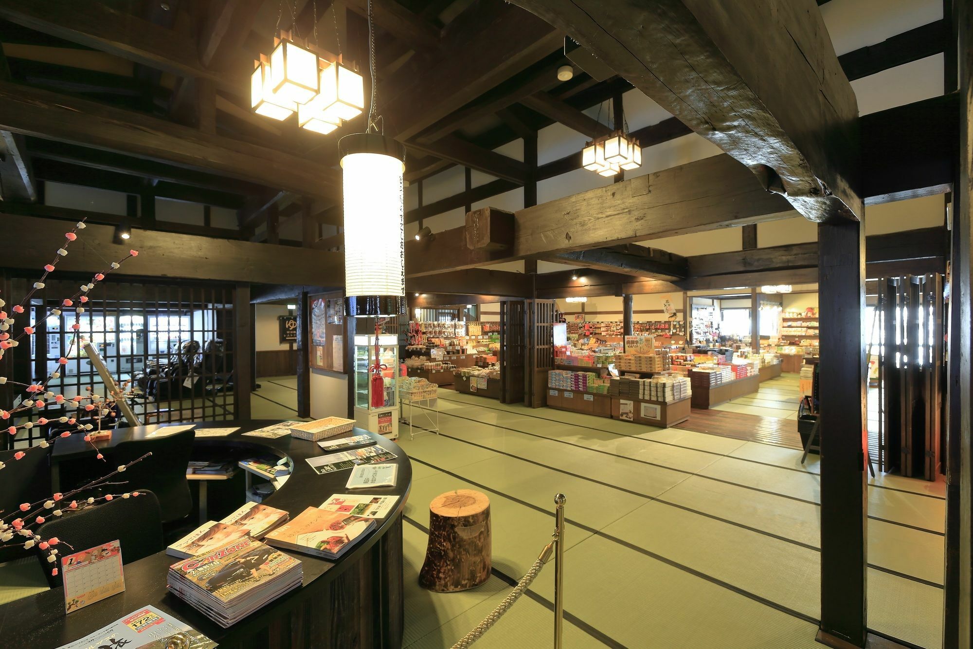 Hotel Hirayunomori Takayama  Exterior foto